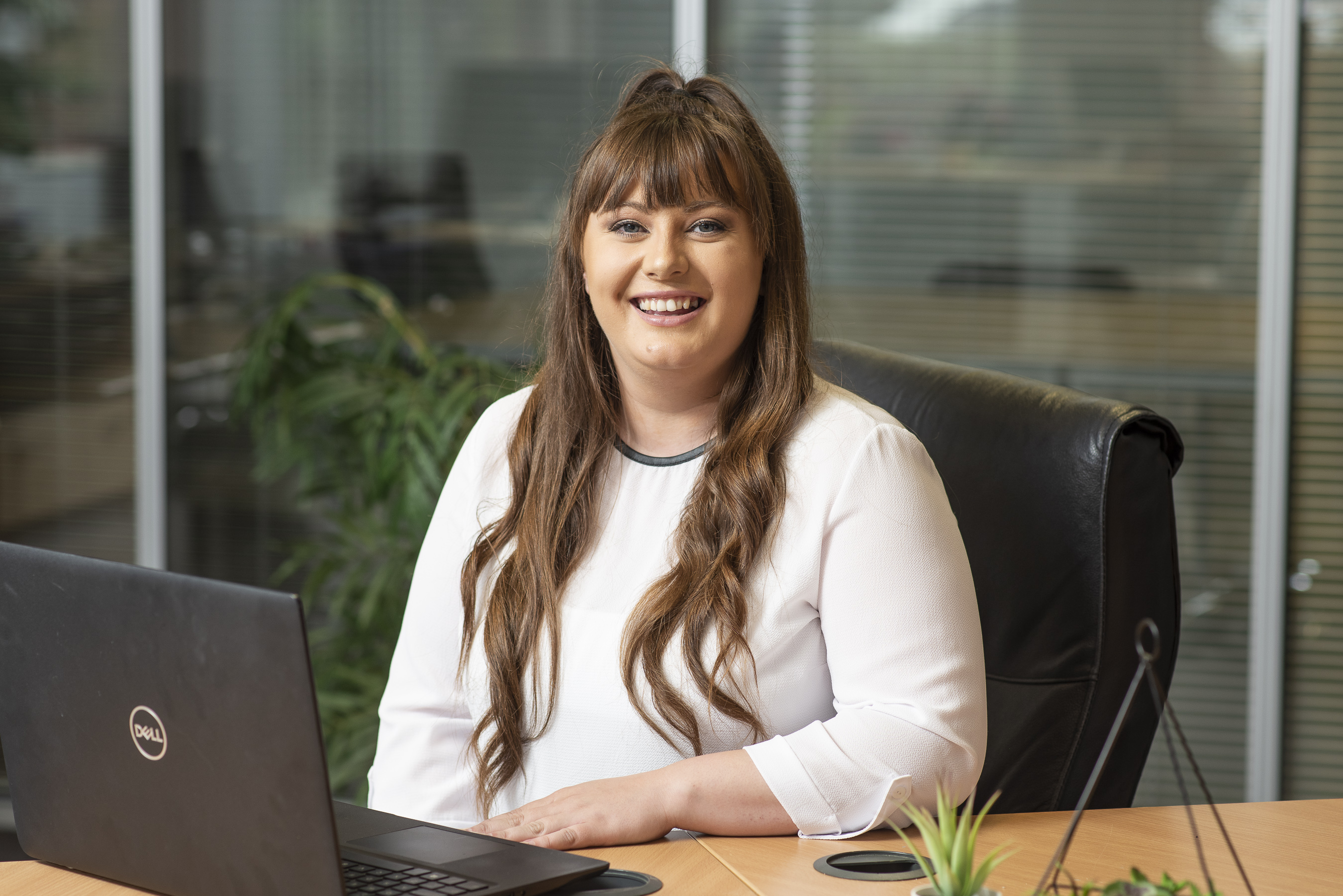 Charlotte Team Photo