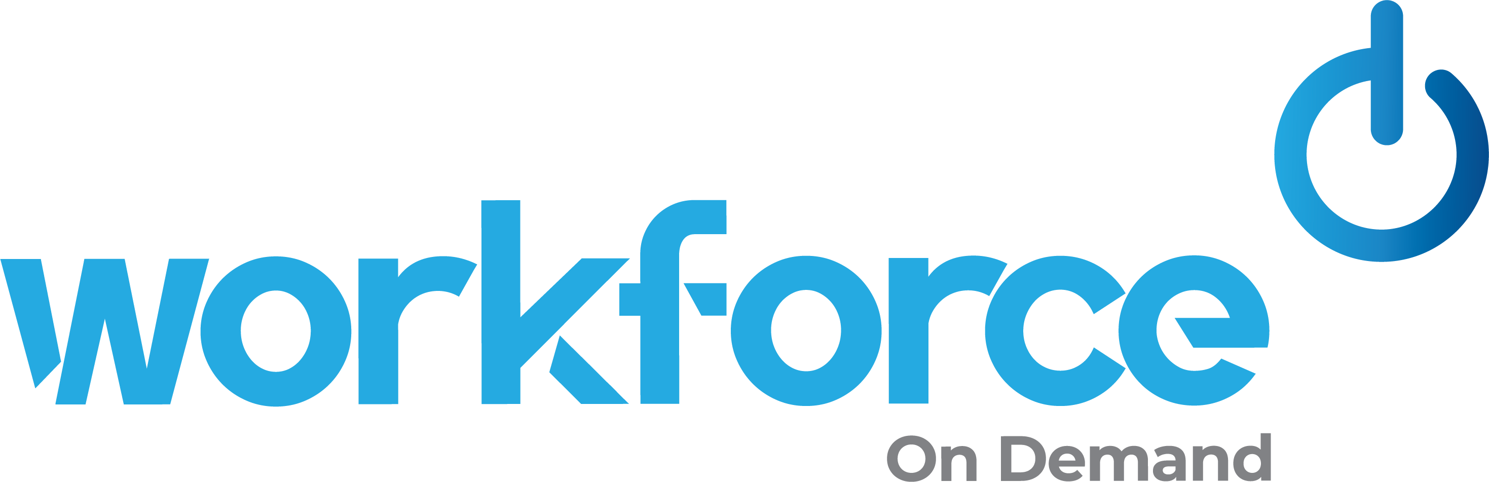 Workforce on Demand