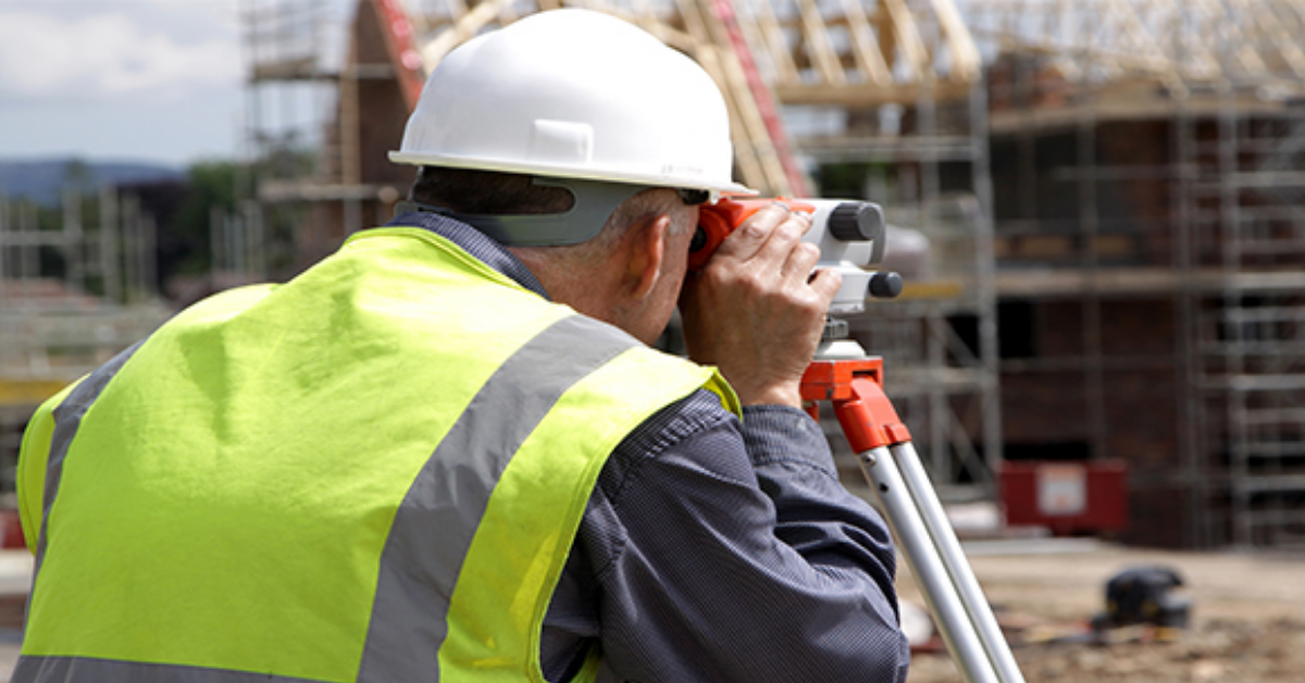 Construction surveyor jobs australia